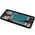 LCD displej za Huawei Mate 20 Lite + Touch screen + frame crni (MS).