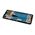 LCD displej za Huawei P Smart (2021)/Y7a + Touch screen + frame crni (MS).