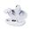 Slusalice Bluetooth Airpods Moxom MX-TW14 bele (MS).