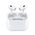 Slusalice Bluetooth Comicell Airpods Pro 2 bele (MS).