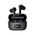Slusalice Bluetooth Blackview AirBuds 8 Type C crne (MS).