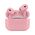 Slusalice Bluetooth Airpods Pro pink (MS).