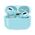 Slusalice Bluetooth Comicell AirBuds 2 plave (MS).