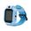 Smart Watch Z6 deciji sat plavi (MS).