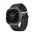 Smart watch DT WATCH ULTRA crni (crna silikonska narukvica) (MS).