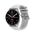 Smart Watch Blackview X20 srebrni (MS).