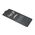 GLASS - Staklena zaštita za ekran 11D za Samsung 135F/A136 Galaxy A13 4G/5G SUPER D crna (MS).