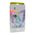 GLASS - Staklena zaštita za ekran MONSTERSKIN UV Glue 5D za Samsung S921 Galaxy S24 5G crna (MS).