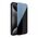 GLASS - Staklena zaštita za ekran Nillkin Guardian za iPhone 15 Pro Max (6.7) crna (MS).