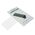 GLASS - Staklena zaštita za ekran ULTRA SLIM 0.15mm za Iphone 11 Pro (5.8) (MS).