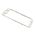 frame za Iphone 8 beli (MS).