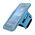 Maska / futrola ARMBAND do 6.5in svetlo plava (MS).