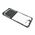 frame za Motorola Moto G8 Power crni (MS).