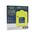 Folija za zastitu kamere GLASS ULTRA THIN za Samsung S926 Galaxy S24 Plus 5G crna (MS).