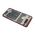frame za Huawei Honor 9X (CHINA version) red (MS).