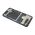 frame za Huawei Honor 9X (CHINA version)crni (MS).