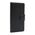 Maska / futrola na preklop HANMAN II za Samsung A525 Galaxy A52 4G/A526 Galaxy A52 5G/A528B Galaxy A52s 5G crna (MS).