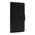 Maska / futrola na preklop HANMAN II za Samsung A325 Galaxy A32 4G crna (MS).