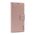 Maska / futrola na preklop HANMAN II za Samsung A136 Galaxy A13 5G/A047 Galaxy A04s svetlo roze (MS).