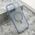 Maska / futrola BLURRY MagSafe za iPhone 15 Pro Max (6.7) plava (MS).
