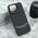Maska / futrola CAMERA HOLDER za iPhone 14 Pro Max (6.7) crna (MS).