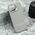 Maska / futrola CAMERA HOLDER za iPhone 14 (6.1) siva (MS).