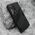 Maska / futrola COLOR STRONG II za Samsung S938 Galaxy S25 Ultra 5G crna (MS).