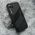 Maska / futrola COLOR STRONG II za Samsung S721B Galaxy S24 FE crna (MS).