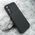 Maska / futrola Carbon za Samsung A245 Galaxy A24 4G crna (MS).