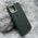 Maska / futrola CARBON MagSafe za iPhone 12/12 Pro (6.1) zelena (MS).