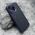 Maska / futrola CARBON MagSafe za iPhone 15 Pro Max (6.7) plava (MS).