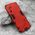 Maska / futrola COLOR STRONG II za Samsung A057 Galaxy A05s crvena (MS).