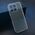 Maska / futrola CLEAR FIT za Huawei Honor X8b providna (MS).