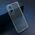 Maska / futrola CLEAR FIT za Huawei Honor 90 lite providna (MS).