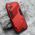 Maska / futrola COLOR STRONG II za iPhone 11 (6.1) crvena (MS).