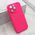 Maska / futrola COLOR WAVE za iPhone 14 Pro (6.1) pink (MS).