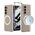 Maska / futrola COLOR MagSafe za Samsung Galaxy Z Fold 6 5G zlatna (MS).