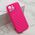 Maska / futrola COLORFUL DIAMOND za iPhone 14 Pro Max (6.7) pink (MS).