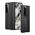 Maska / futrola ELEGANCY za Samsung Galaxy Z Fold 6 5G crna (MS).