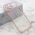 Maska / futrola DIAMOND LENS za iPhone 15 Pro Max (6.7) roze (MS).