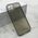 Maska / futrola DIAMOND SIDE za iPhone 14 Plus (6.7) braon (MS).