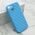 Maska / futrola COLORFUL DIAMOND za iPhone 14 (6.1) plava (MS).