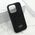 Maska / futrola DIAMOND SELECTION za iPhone 14 Pro (6.1) crna (MS).