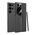 Maska / futrola ELEGANCY za Samsung Galaxy S23 Ultra 5G crna (MS).