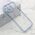 Maska / futrola DIAMOND LENS za iPhone 14 Pro Max (6.7) plava (MS).