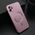 Maska / futrola ELEGANT MAGSAFE za iPhone 11 (6.1) roze (MS).