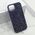Maska / futrola DIAMOND SELECTION za iPhone 14 (6.1) ljubicasta (MS).