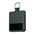 Maska / futrola Elegant fold design za Samsung F711B Galaxy Samsung F771B Galaxy Z Flip3 tamno zelena (MS).