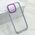 Maska / futrola ELEGANT EDGE za iPhone 15 Pro Max (6.7) ljubicasta (MS).