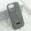 Maska / futrola DIAMOND SELECTION za iPhone 14 Pro (6.1) srebrna (MS).